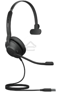 Гарнитура проводная Jabra Evolve2 30, USB-A, MS Mono