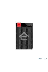 Внешний жесткий диск Silicon Power USB 3.0 2Tb SP020TBPHDD3SS3K D30 Diamond 2.5