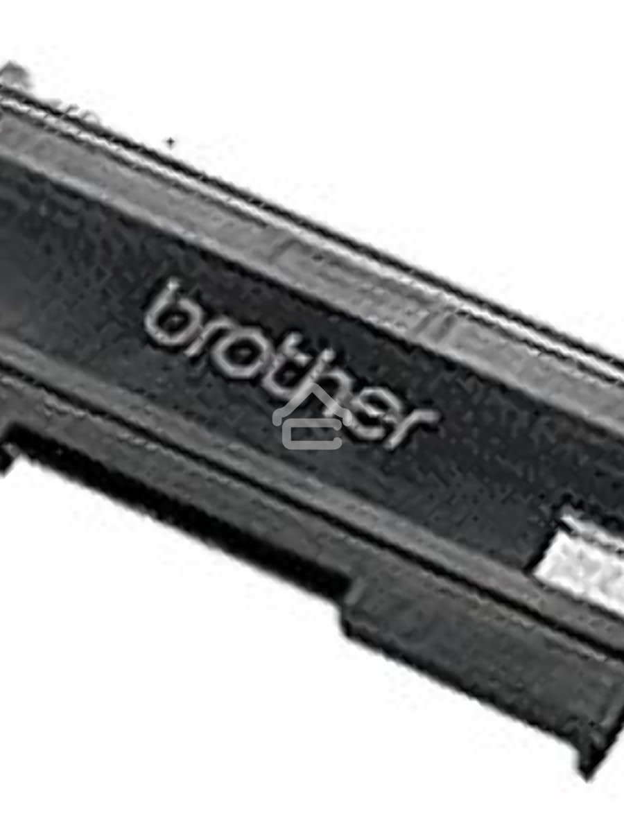 Картридж лазерный Brother TN-2075 черный (2500 стр.) для BROTHER HL2030/2040/2070/2920/DCP7010/7025/MFC7420/7820