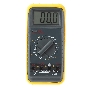 Мультиметр цифровой Professional MY62I ИЭК TMD-5S-062