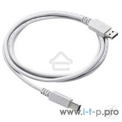 Кабель Gembird CCP-USB2-AMBM-6 USB 2.0 кабель PRO для соед. 1.8м AM/BM позол. контакты, пакет