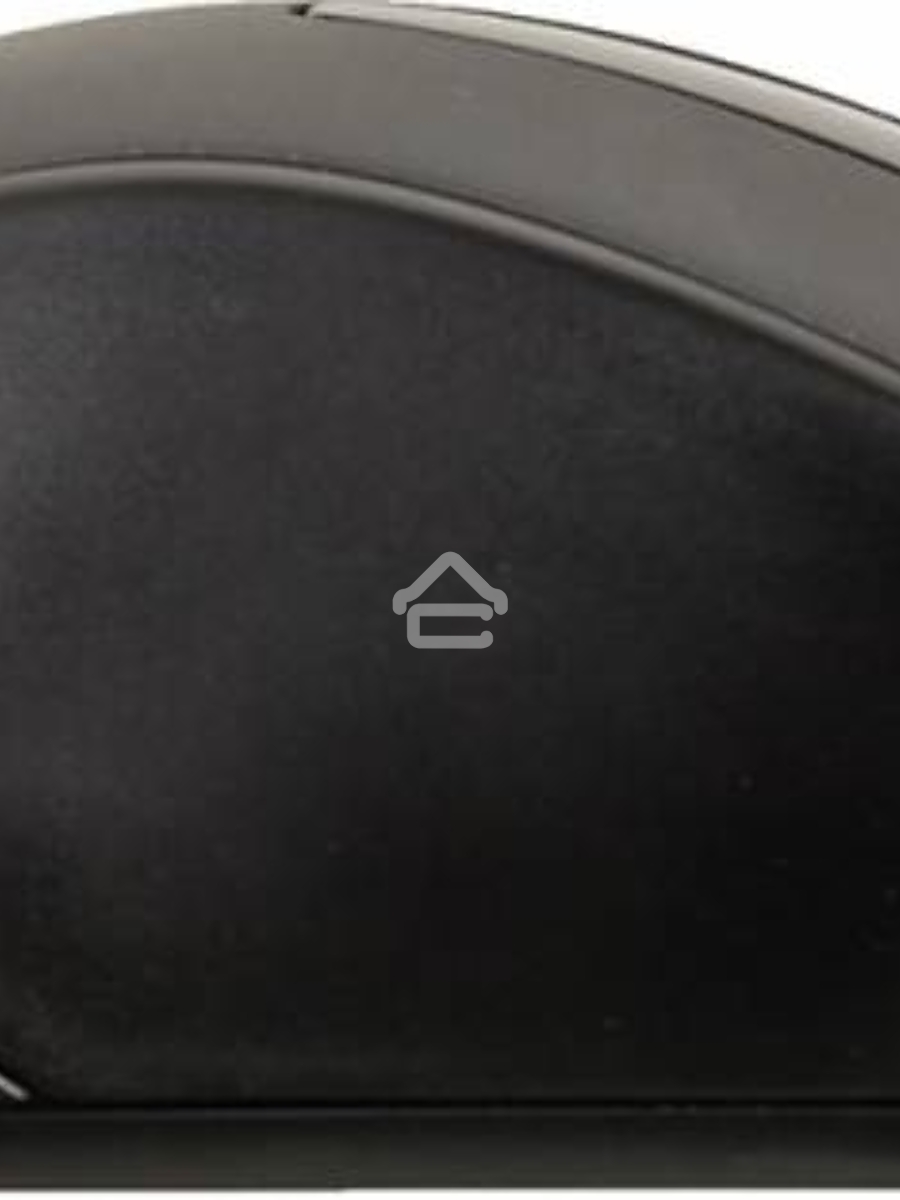 Мышь беспроводная A4Tech G9-500F черный, 1200 dpi, радиоканал, USB, кнопки - 4