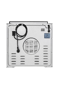 Шкаф духовой газовый Maunfeld EOGC604B, встраиваемый
