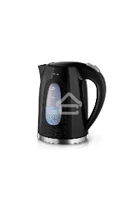 Чайник электрический Centek CT-0041, черный 2л