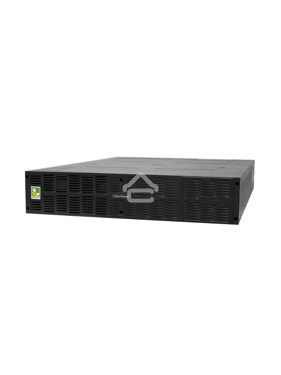 Внешний батарейный модуль CyberPower BPL48V75ART2U для моделей PR3000ELCDRTXL2U, PR6000ELCDRTXL5U