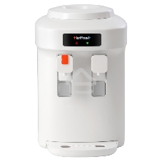 Кулер Hotfrost D65E настольный электронный, белый