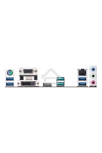 Материнская плата ASUS PRIME B550M-K, AM4, AMD B550, 4xDDR4, 4xSATA, 2xM.2, 1xPCIe 4.0 x16, 2xPCIe x1, 1xDVI-D, 1xHDMI, 1xVGA, 1x 1Gb LAN, 4xUSB 3.2 Gen 1, 2xUSB 3.2 Gen 2, 3x3.5 мм, 7.1, mATX
