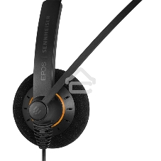Гарнитура EPOS / Sennheiser IMPACT SC 60 USB ML, Double-sided HS, USB Гарнитура EPOS / Sennheiser IMPACT SC 60 USB ML, Double-sided HS, USB
