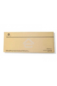 Девелопер Konica-Minolta bizhub 164/165/184/185/195/215/235   DV-116 (o)