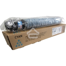 Картридж лазерный Aficio MP C4503/C5503/C6003 тип MP C6003 голубой (22.5K)