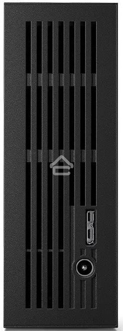Внешний жесткий диск Seagate 3.5