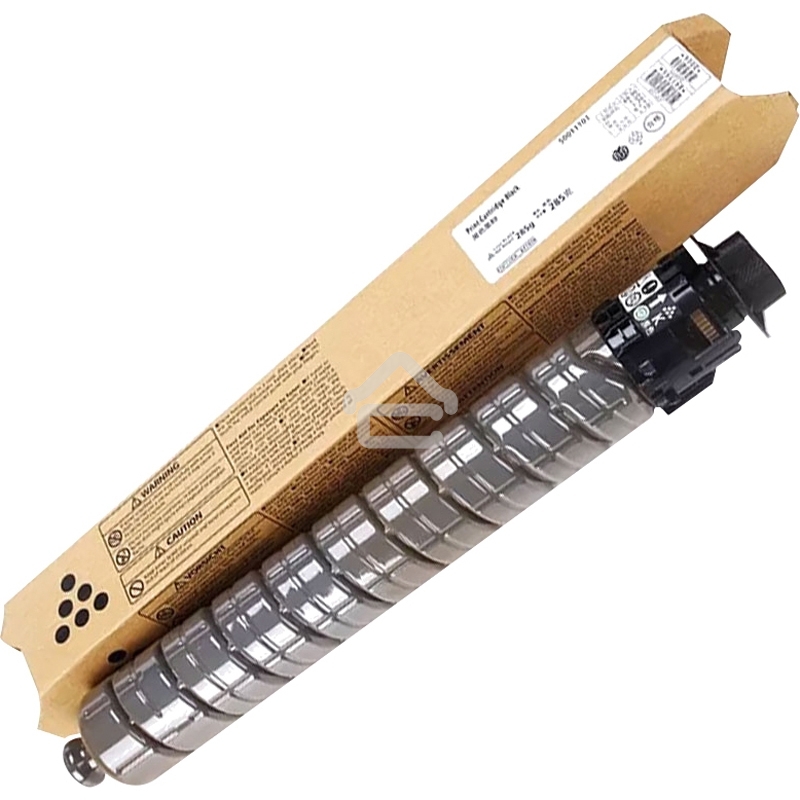 Картридж лазерный Ricoh type MPC2503 черный для Aficio MP C2003SP/C2503SP/C2003ZSP/C2503ZSP/C2011SP 15000 отпечатков