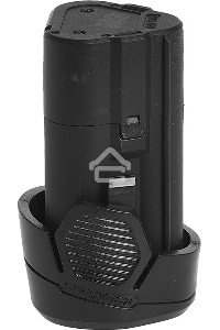 Аккумуляторный туннельный блок ИНТЕРСКОЛ БА-2,5/12, Li-Ion, 12 В, 2.5 Ач, 1 шт. (2400.014)
