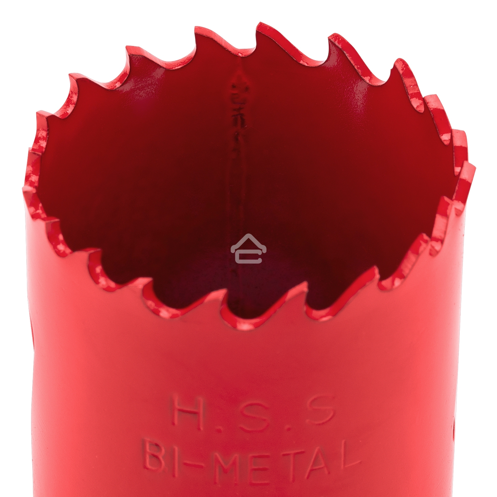 Коронка Matrix BIMETAL, 38 мм