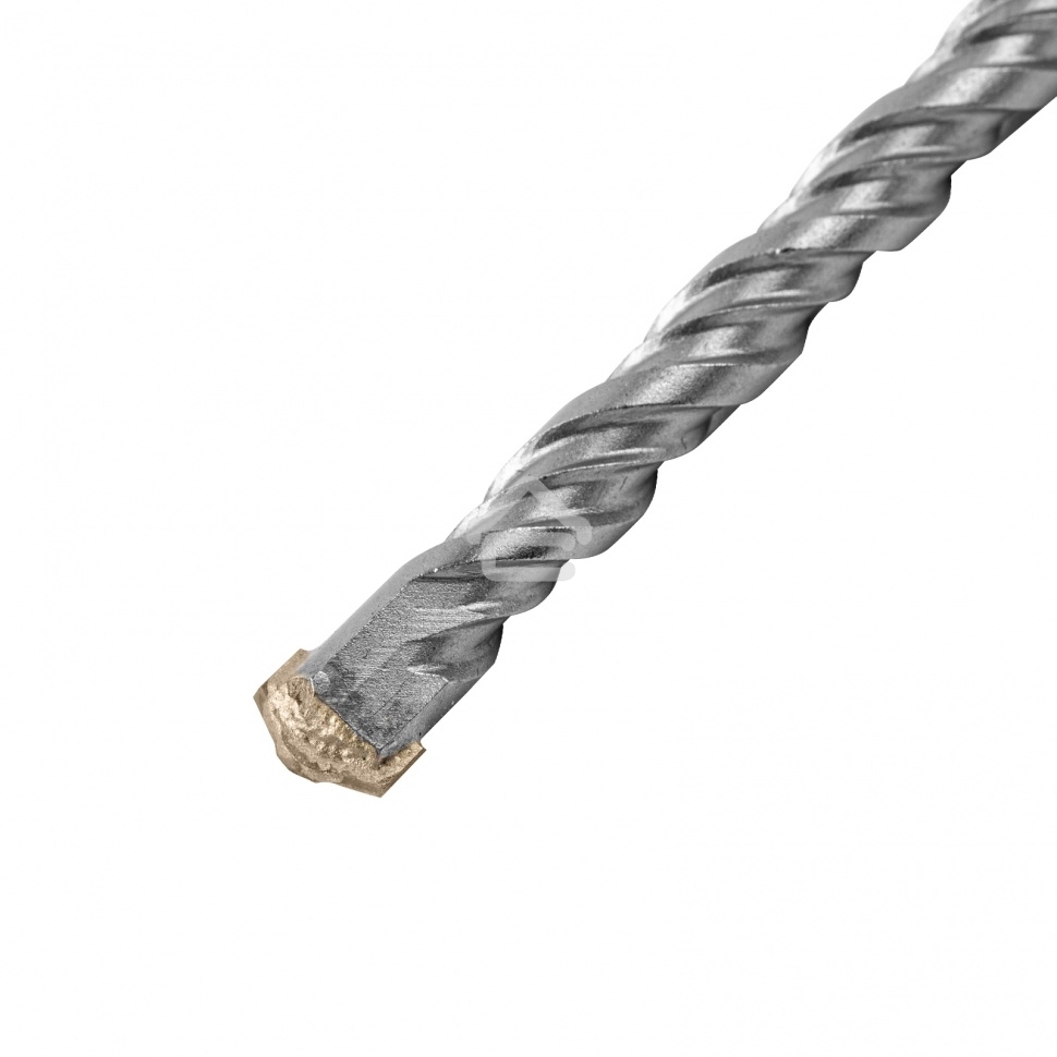 Бур по бетону Matrix, 12 x 1000 мм, SDS PLUS