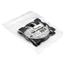 Вентилятор для корпуса ExeGate EX12025HM3PM.FRGb.5CS черный, 120 мм, 1200 об/мин, 24 дБ, 3 pin