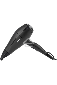 Фен Babyliss 5910E 2000Вт черный