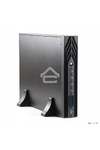 Источник бесперебойного питания Бастион SKAT-UPS 6000ВА/5400Вт RACK 2U/On-Line/16хАКБ(80Ач)/220В/SNMP slot/5 л.г./МИНПРОМТОРГ реестр