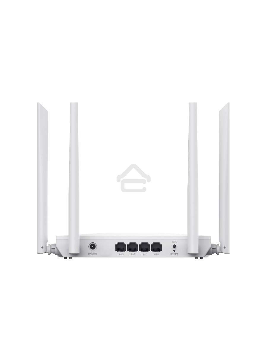 Беспроводной роутер NETIS IEEE 802.11a IEEE 802.11 b/g IEEE 802.11n IEEE 802.11ac NC21