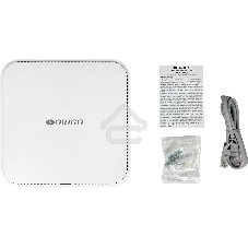 Точка доступа Origo OAP3000GI AX3000 100/1000/2500BASE-T белый