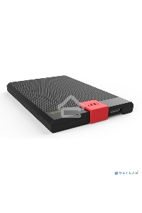 Внешний жесткий диск Silicon Power USB 3.0 2Tb SP020TBPHDD3SS3K D30 Diamond 2.5