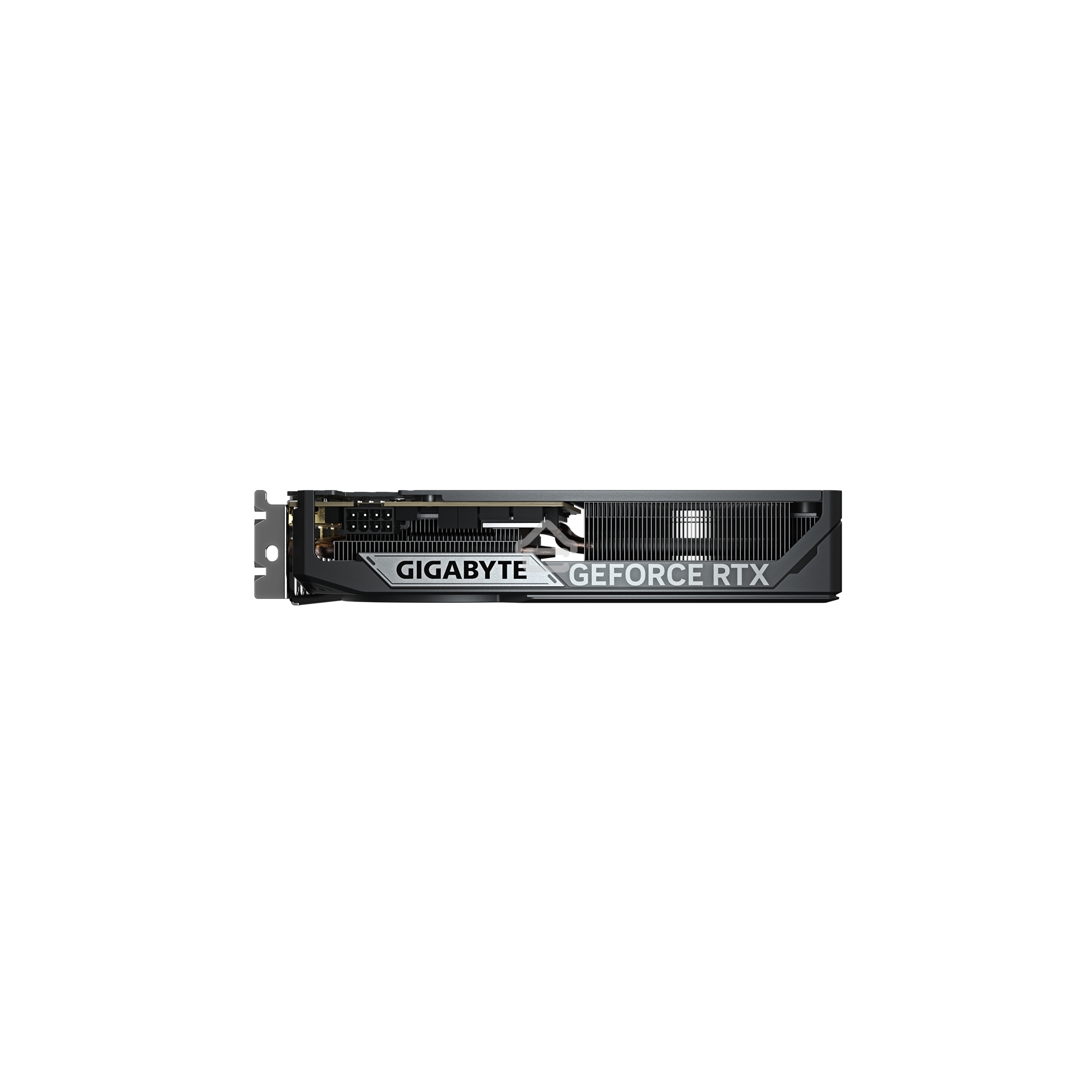 Видеокарта Gigabyte RTX5060 GV-N5060WF2OC-8GD 1.0 NV RTX5060 8Gb 128bit GDDR7 2512/28000/HDMIx1/DP PCI-E 5.0