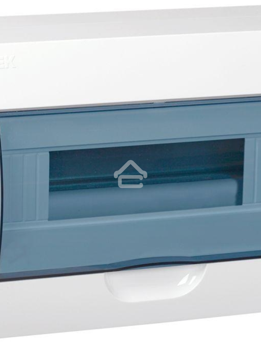 Бокс ЩРН-П-12 IEK MKP12-N-12-40-10