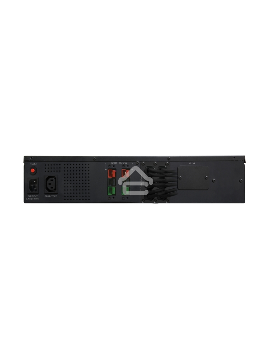 Внешний батарейный модуль CyberPower BPL48V75ART2U для моделей PR3000ELCDRTXL2U, PR6000ELCDRTXL5U