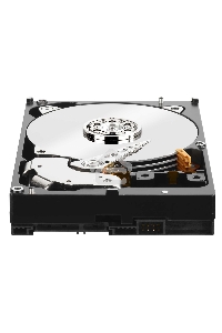 Жесткий диск Western Digital SATA-III 1Tb WD1003FZEX Black (7200rpm) 64Mb 3.5