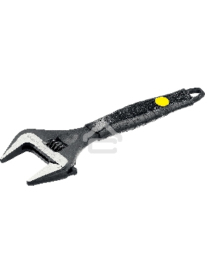 Ключ разводной STAYER COBRA, 200 / 39 мм, 27264-20