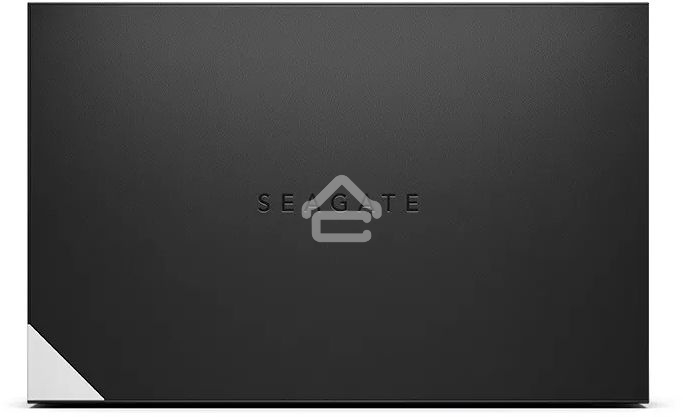 Внешний жесткий диск Seagate 3.5
