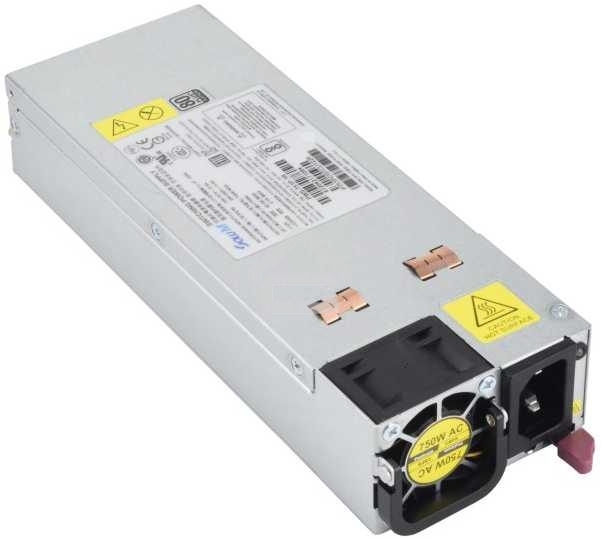 Блок питания серверный SuperMicro PWS-751P-1R