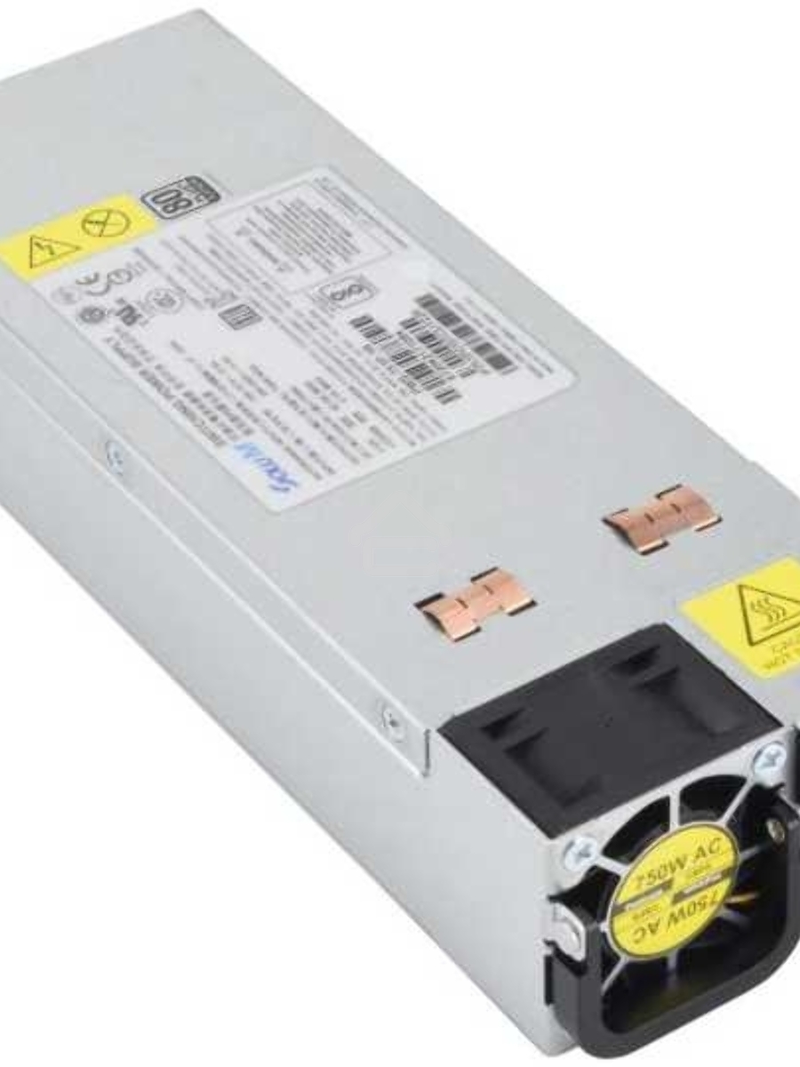 Серверный блок питанияSuperMicro PWS-751P-1R