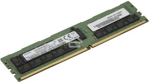 Оперативная память Samsung, DDR4, 32GB (1x32GB), 3200MHz, CL22, ECC, RDIMM, OEM