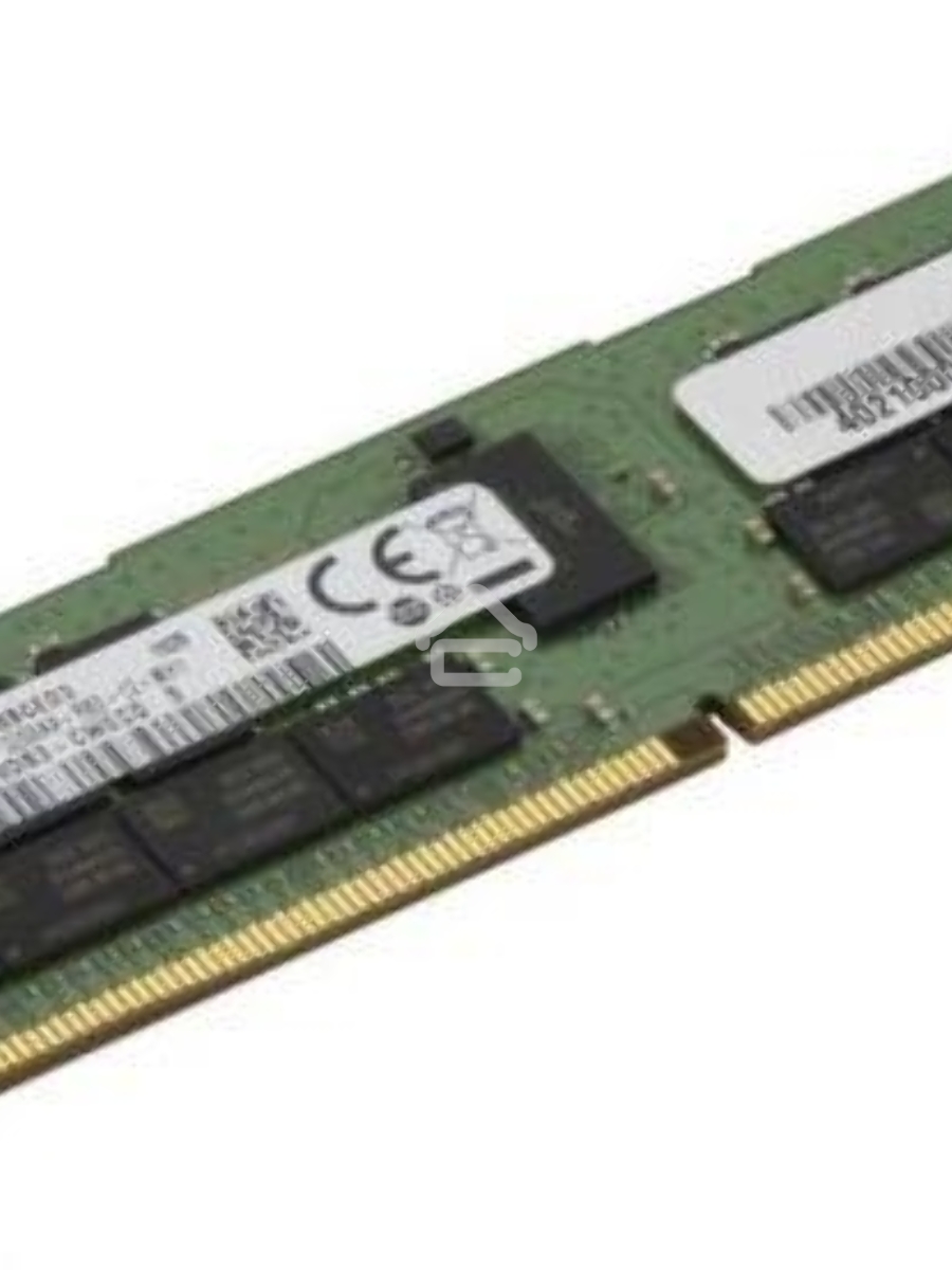 Оперативная память Samsung, DDR4, 32GB (1x32GB), 3200MHz, CL22, ECC, RDIMM, OEM