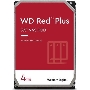 Жесткий диск Western Digital SATA 4TB 6GB/S 256MB RED PLUS WD40EFPX