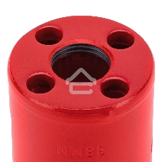 Коронка Matrix BIMETAL, 38 мм