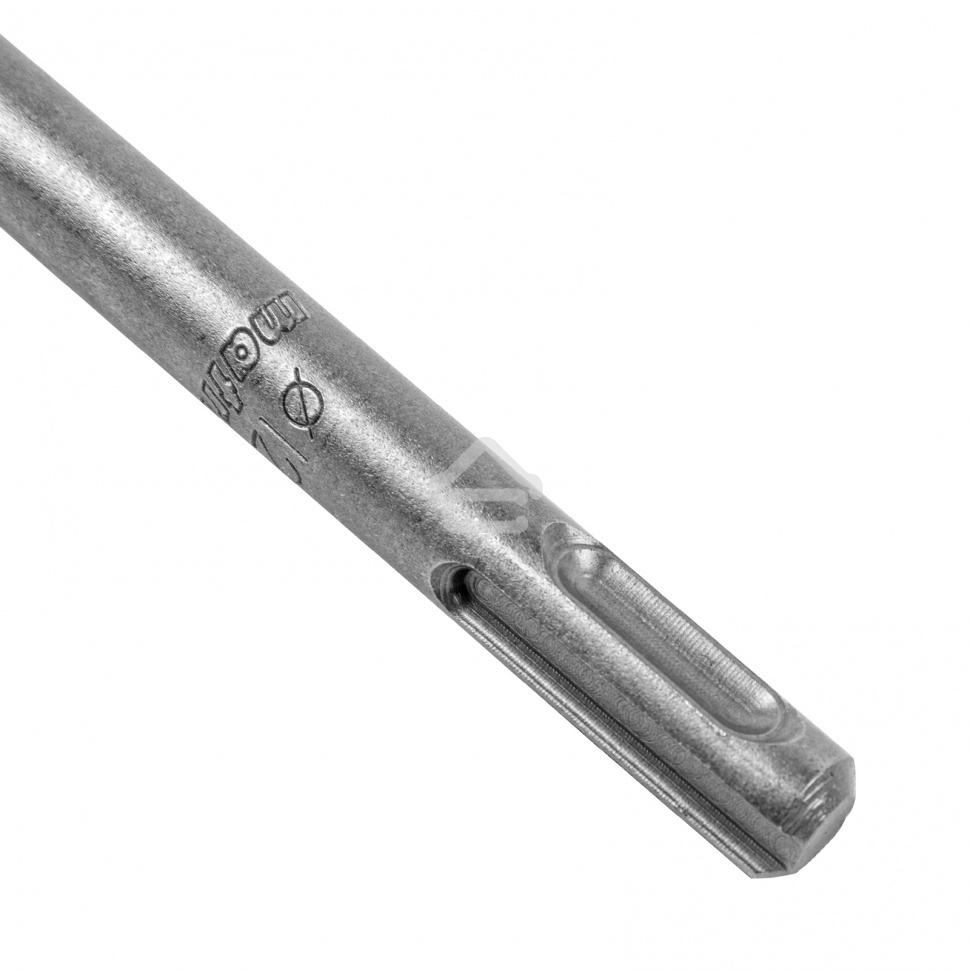 Бур по бетону Matrix, 12 x 1000 мм, SDS PLUS