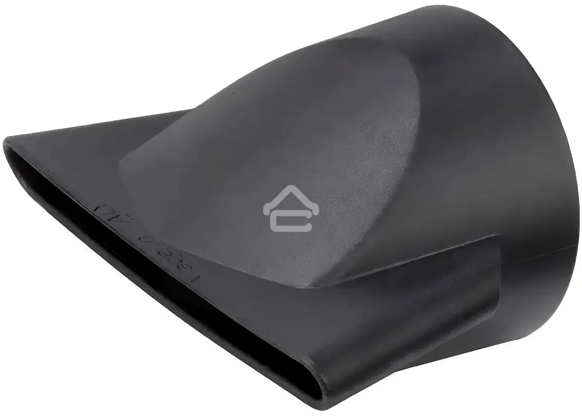 Фен Babyliss 5910E 2000Вт черный