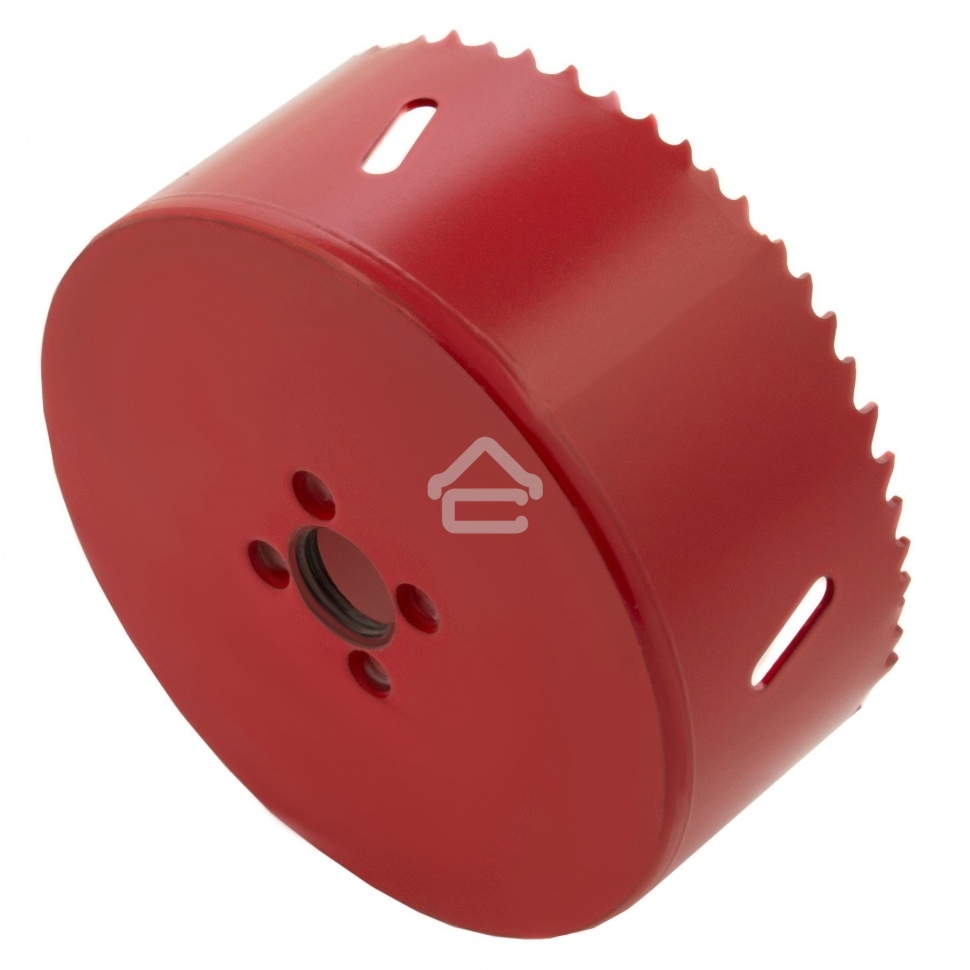 Коронка Matrix BIMETAL, 102 мм