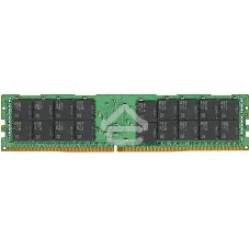 Оперативная память Samsung, DDR4, 64Gb (1x64Gb), 3200MHz, CL22, ECC, RDIMM (Only for new Cascade Lake), OEM