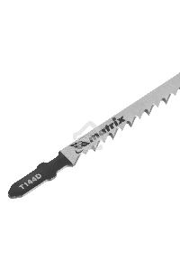 Полотна для электролобзика по дереву, 3 шт. T144D, 75 х 4мм, HCS Matrix
