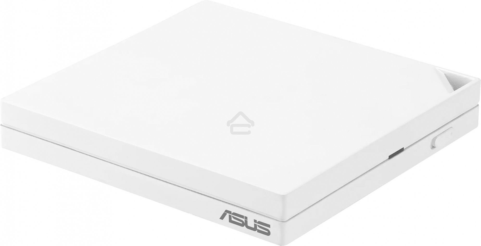 Маршрутизатор ASUS RT-AX57 GO, белый 90IG08N0-MU9C00