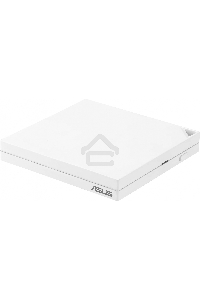 Маршрутизатор ASUS RT-AX57 GO, белый 90IG08N0-MU9C00