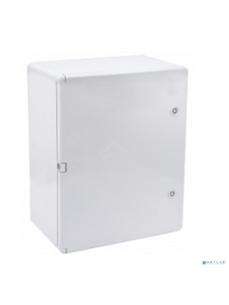 Корпус пластиковый ЩМПп 500х400х240 УХЛ1 IP65 ИЭК MKP93-N-504024-65