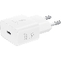 Зарядное устройство Samsung 25W Type-C белый EP-T2510