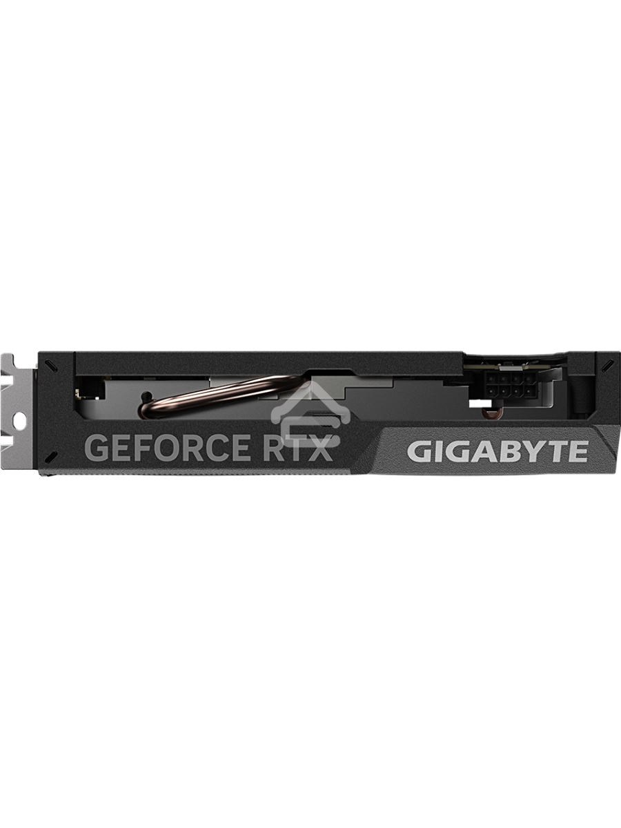 Видеокарта Gigabyte NVIDIA GeForce RTX 4060 8Gb 128bit GDDR6 2475/17000 HDMIx2 DPx2 HDCP Ret GV-N4060WF2OC-8GD