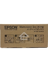 Емкость для отработанных чернил  Maintenance Box SureColor SC-T3000/T5000/T7000