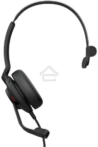 Гарнитура проводная Jabra Evolve2 30, USB-A, MS Mono