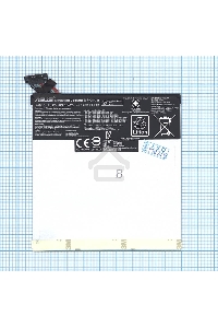 аккумулятор для Asus ME176C C11P1326 